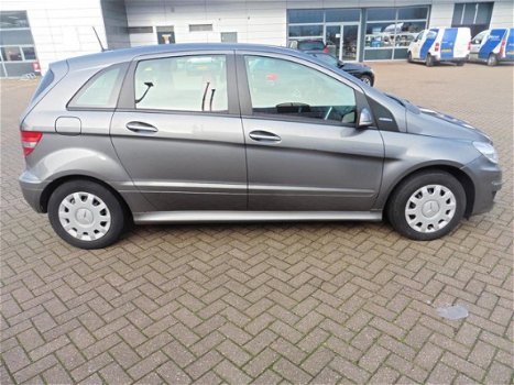 Mercedes-Benz B-klasse - 160 BlueEFFICIENCY Business Class - 1