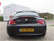BMW Z4 Roadster - 2.0 i Hardtop / Leer / Dealerauto / Garantie Uniek - 1 - Thumbnail
