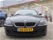 BMW Z4 Roadster - 2.0 i Hardtop / Leer / Dealerauto / Garantie Uniek - 1 - Thumbnail