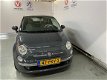 Fiat 500 C - 1.2 Lounge cabriolet - 1 - Thumbnail