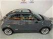 Fiat 500 C - 1.2 Lounge cabriolet - 1 - Thumbnail