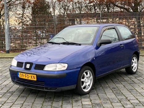 Seat Ibiza - 1.6 Stella - 1