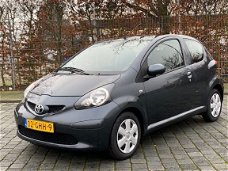 Toyota Aygo - 1.0-12V, Airco, Perfect Onderhouden