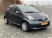 Toyota Aygo - 1.0-12V, Airco, Perfect Onderhouden - 1 - Thumbnail