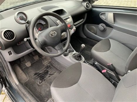 Toyota Aygo - 1.0-12V, Airco, Perfect Onderhouden - 1