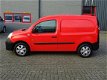 Renault Kangoo Express - Z.E. LAGE KM NAP FULL ELEKTRISCH AUT. AIRCO SCHUIFDEUR - 1 - Thumbnail