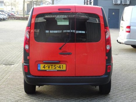 Renault Kangoo Express - Z.E. LAGE KM NAP FULL ELEKTRISCH AUT. AIRCO SCHUIFDEUR - 1