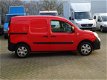 Renault Kangoo Express - Z.E. LAGE KM NAP FULL ELEKTRISCH AUT. AIRCO SCHUIFDEUR - 1 - Thumbnail