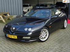 Alfa Romeo GTV - 2.0-16V T.Spark LEER / AIRCO / 150PK