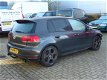 Volkswagen Golf - 2.0 GTI 211PK / DSG / NAVI / LEER /SCHUIFDAK / POPS&BANGS - 1 - Thumbnail