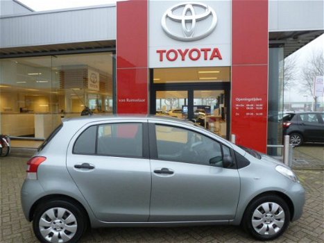 Toyota Yaris - 1.3 VVTi Comfort - 1