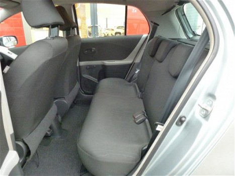 Toyota Yaris - 1.3 VVTi Comfort - 1