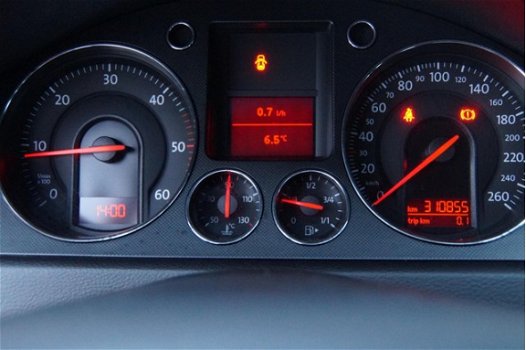 Volkswagen Passat Variant - 1.9 TDI Trendline Climatic | cruisecontrol | radio-cd | elektrisch bedie - 1