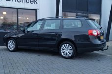 Volkswagen Passat Variant - 1.9 TDI Trendline Climatic | cruisecontrol | radio-cd | elektrisch bedie