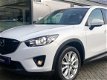 Mazda CX-5 - 2.0 GTM AWD 165 PK (LEDER NAVI CAMERA CLIMATE CRUISE BOSE 19INCH 83DKM) - 1 - Thumbnail