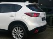 Mazda CX-5 - 2.0 GTM AWD 165 PK (LEDER NAVI CAMERA CLIMATE CRUISE BOSE 19INCH 83DKM) - 1 - Thumbnail