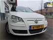 Volkswagen Polo - 1.4 TDI Trendline BlueMotion 5drs Airco ElecRam Goed onderhouden - 1 - Thumbnail