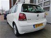 Volkswagen Polo - 1.4 TDI Trendline BlueMotion 5drs Airco ElecRam Goed onderhouden - 1 - Thumbnail