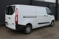 Ford Transit Custom - 290 2.0 TDCI L2H1 - Airco - Navi - Cruise - € 12.500, - Ex - 1 - Thumbnail