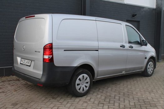 Mercedes-Benz Vito - 116 CDI Automaat Lang - Clima - Navi - Cruise - € 15.950, - Ex - 1