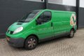 Renault Trafic - 2.5 dCi 114PK T29 L2H1 - Airco - Trekhaak - € 2.750, - Ex - 1 - Thumbnail