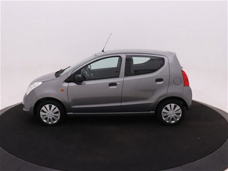 Suzuki Alto - 1.0 Comfort AIRCO RIJKLAAR - 1