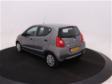 Suzuki Alto - 1.0 Comfort AIRCO RIJKLAAR