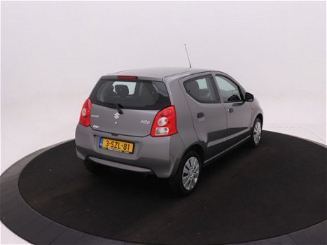 Suzuki Alto - 1.0 Comfort AIRCO RIJKLAAR - 1