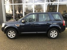 Land Rover Freelander - 2.2 TD4 E