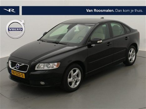 Volvo S40 - 2.0 Limited Edition - 1