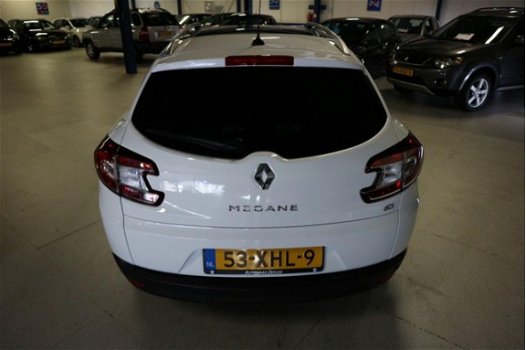 Renault Mégane Estate - 1.5 dCi Bose VOL+VOLLER+VOLST / BOSE / UNIEK - 1