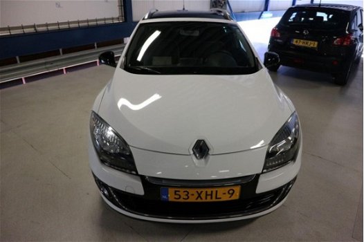 Renault Mégane Estate - 1.5 dCi Bose VOL+VOLLER+VOLST / BOSE / UNIEK - 1