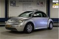 Volkswagen New Beetle - 2.0 Highline 1e EIGENAAR / NAP / UNIEK - 1 - Thumbnail