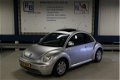 Volkswagen New Beetle - 2.0 Highline 1e EIGENAAR / NAP / UNIEK - 1 - Thumbnail