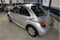 Volkswagen New Beetle - 2.0 Highline 1e EIGENAAR / NAP / UNIEK - 1 - Thumbnail