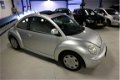 Volkswagen New Beetle - 2.0 Highline 1e EIGENAAR / NAP / UNIEK - 1 - Thumbnail