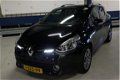 Renault Clio Estate - 1.5 dCi ECO Night&Day LUXE UITVOERING / 2015 / NIEUW MODEL / BLACK LINE - 1 - Thumbnail