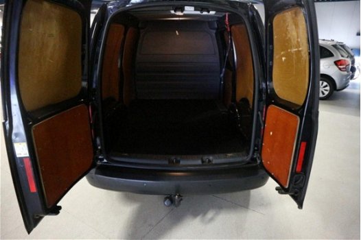 Volkswagen Caddy Maxi - 1.6 TDI BMT AIRCO / AUDIO / CRUISE / NAP + BLACK MAGIC - 1