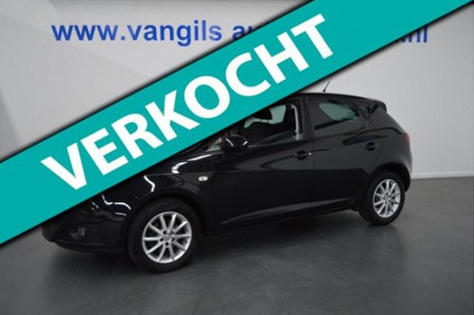 Seat Ibiza SC - 1.2 TDI COPA Plus Ecomotive - 1