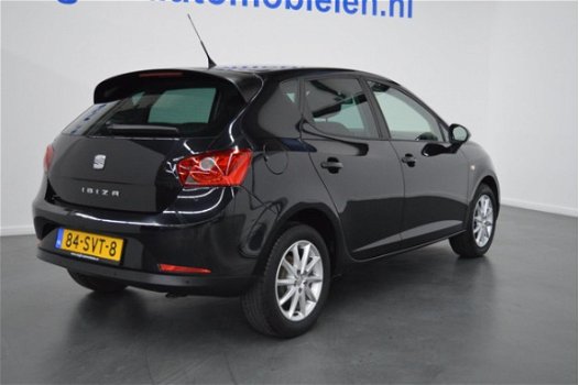 Seat Ibiza SC - 1.2 TDI COPA Plus Ecomotive - 1