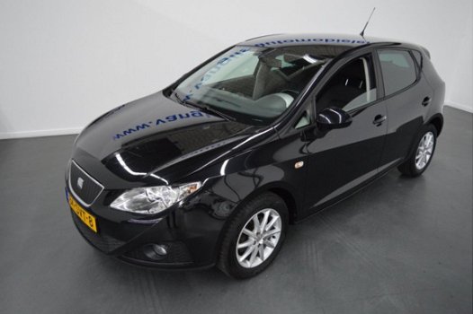 Seat Ibiza SC - 1.2 TDI COPA Plus Ecomotive - 1