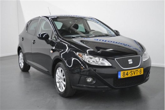 Seat Ibiza SC - 1.2 TDI COPA Plus Ecomotive - 1