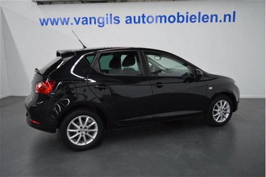 Seat Ibiza SC - 1.2 TDI COPA Plus Ecomotive - 1