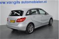 Mercedes-Benz B-klasse - 200 Prestige Automaat, Led, navi, xenon, panoramadak - 1 - Thumbnail