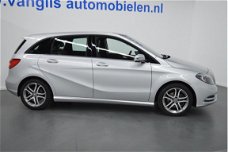 Mercedes-Benz B-klasse - 200 Prestige Automaat, Led, navi, xenon, panoramadak