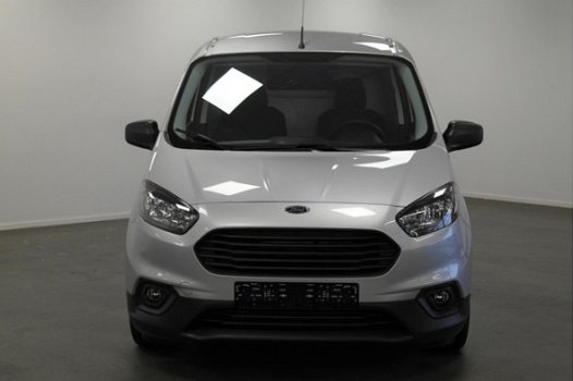 Ford Transit Courier - GB 1.5 TDCi Duratorq 75pk Trend - 1