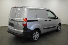 Ford Transit Courier - GB 1.5 TDCi Duratorq 75pk Trend