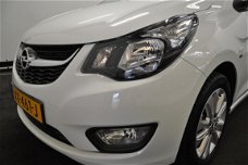 Opel Karl - 1.0 Start/Stop 75pk 120 Jaar Edition