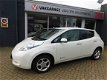 Nissan LEAF - Base 24 kWh - 1 - Thumbnail