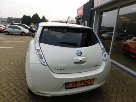 Nissan LEAF - Base 24 kWh - 1